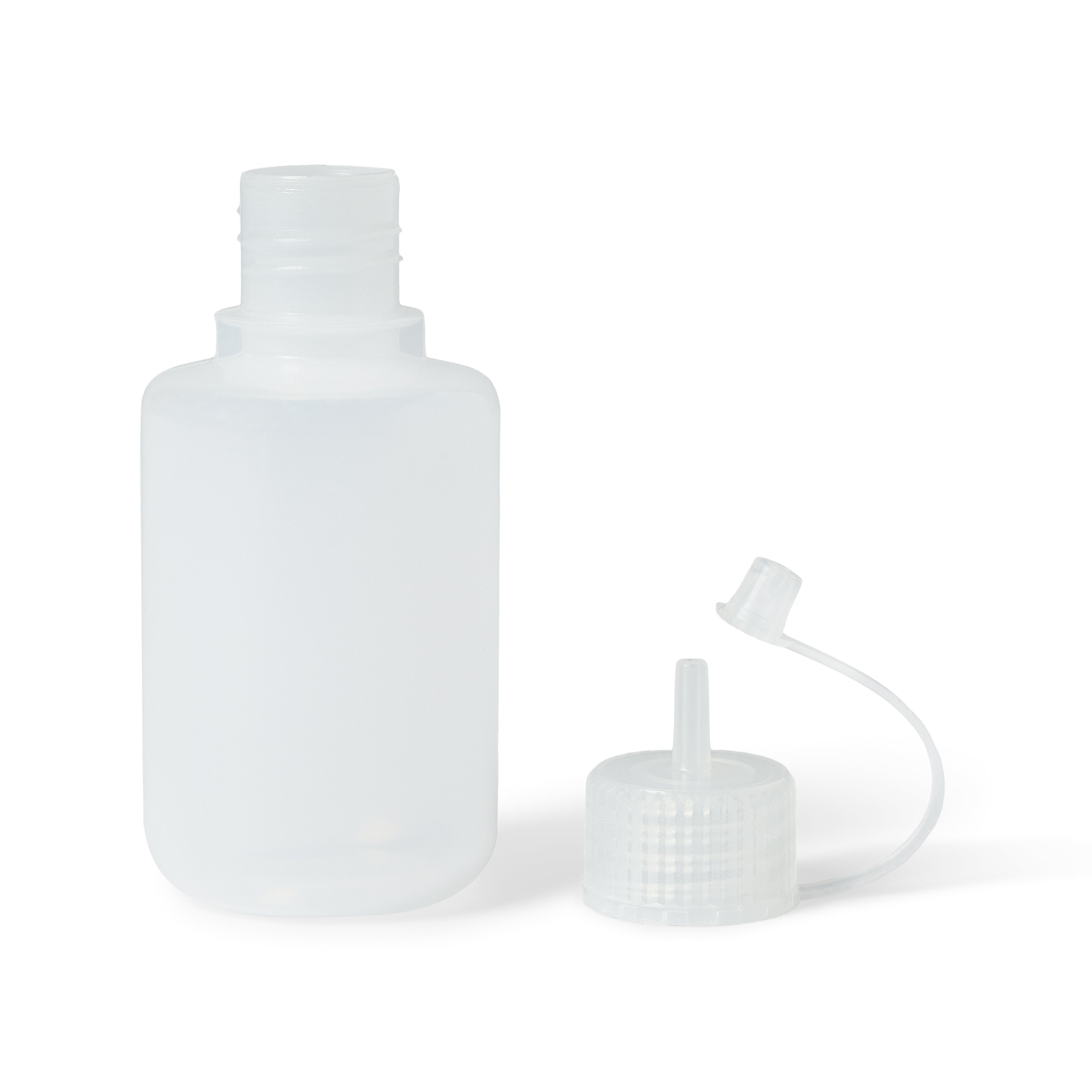 United Scientific® Dispenser dropping bottle, 60 mL, comes with 12