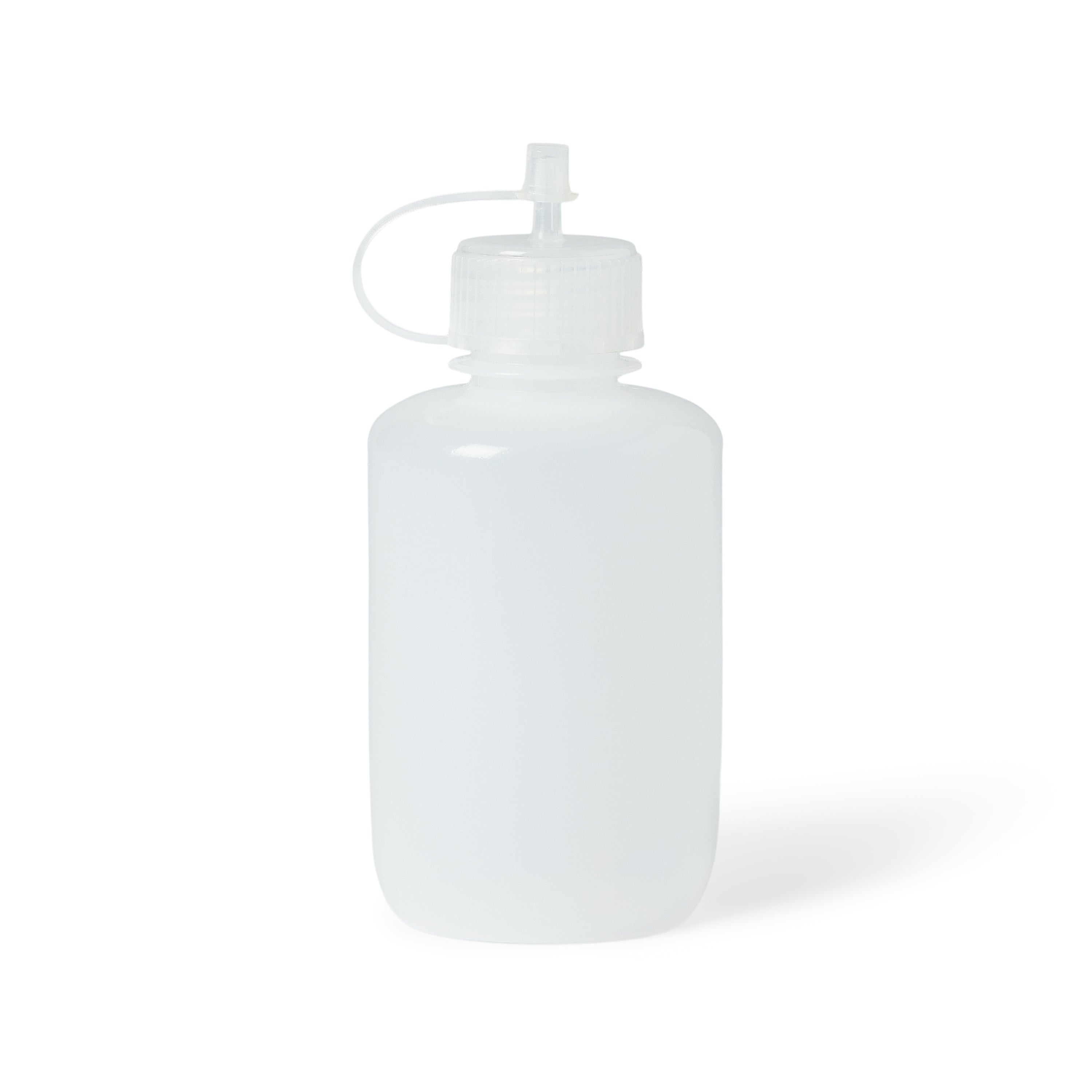 United Scientific® Dispenser dropping bottle, 125 mL, comes with 12