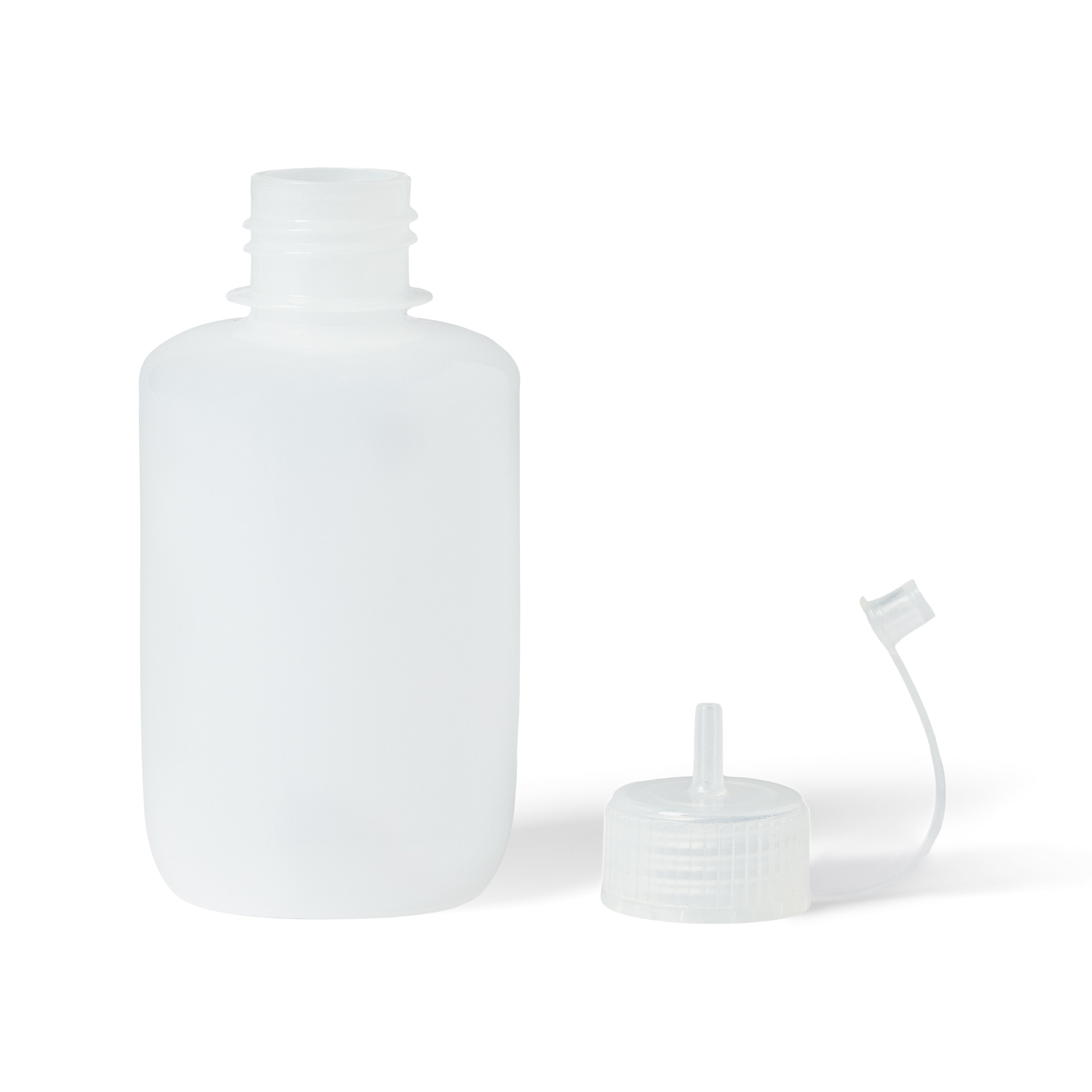 United Scientific® Dispenser dropping bottle, 125 mL, comes with 12