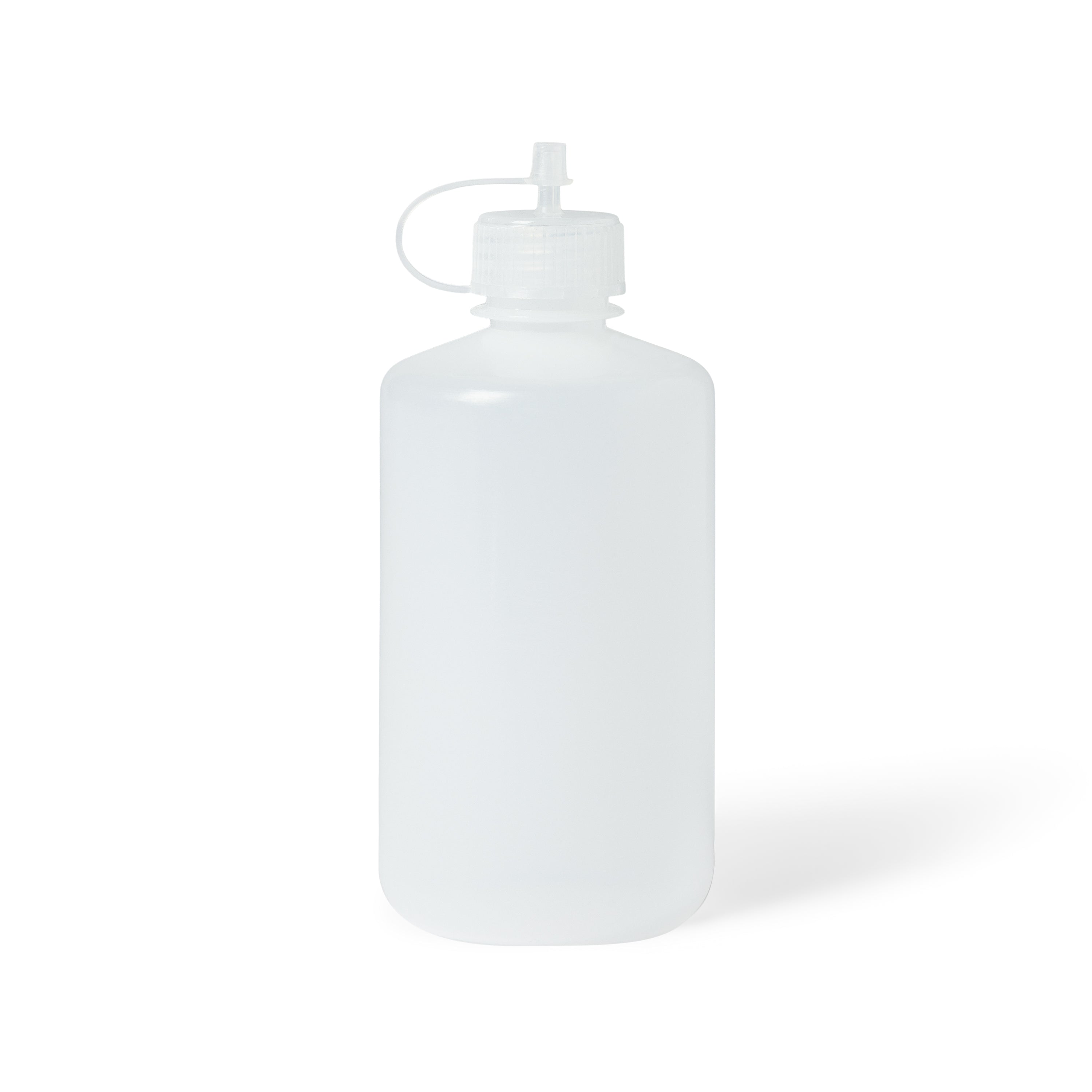 United Scientific® Dispenser dropping bottle, 250 mL, comes with 12