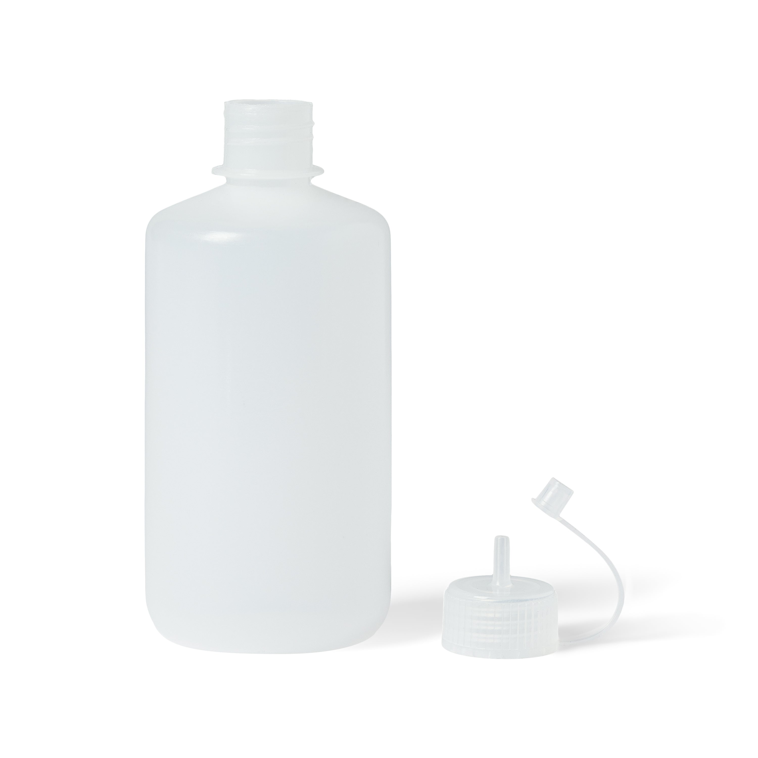 United Scientific® Dispenser dropping bottle, 250 mL, comes with 12