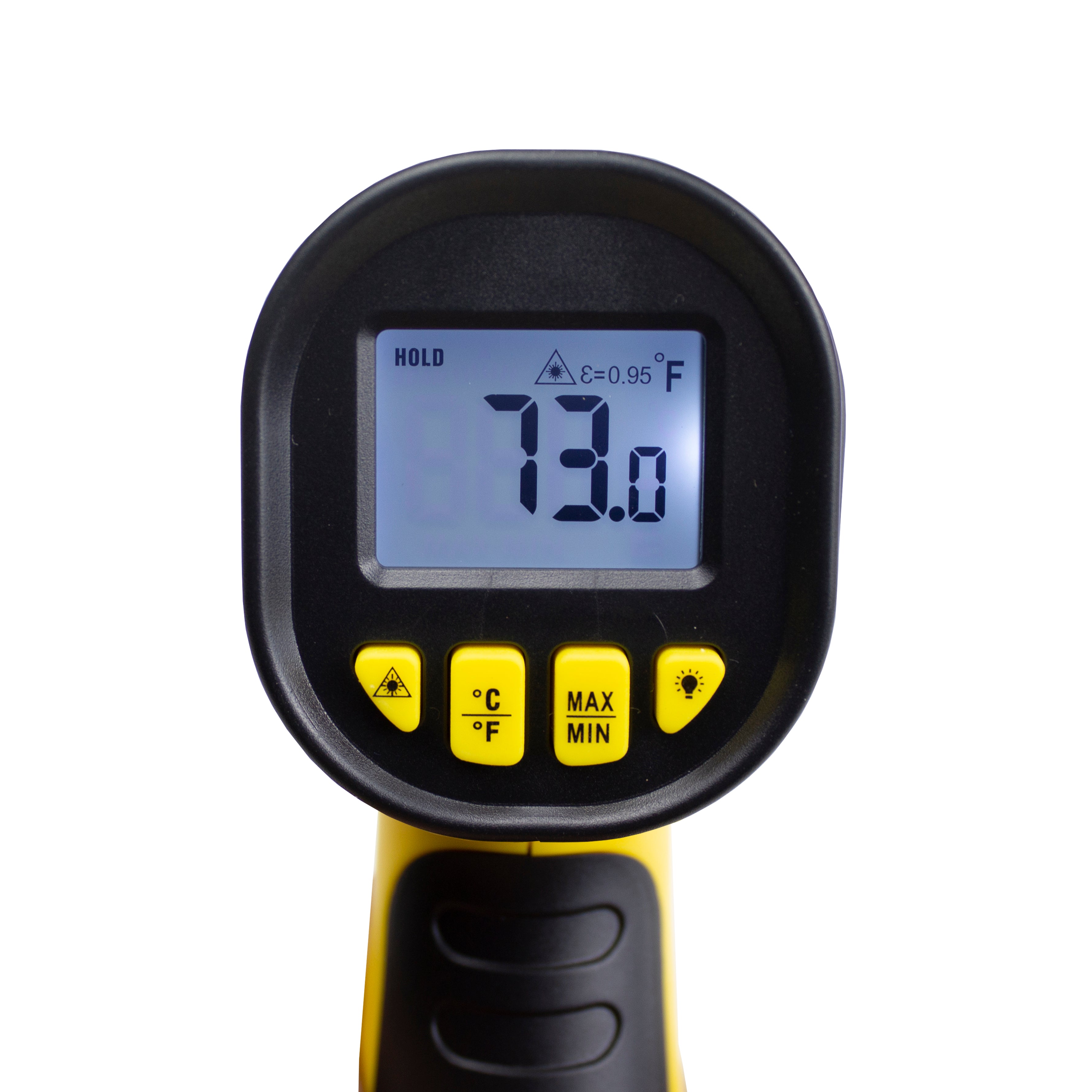 United Scientific® Digital Infrared thermometer