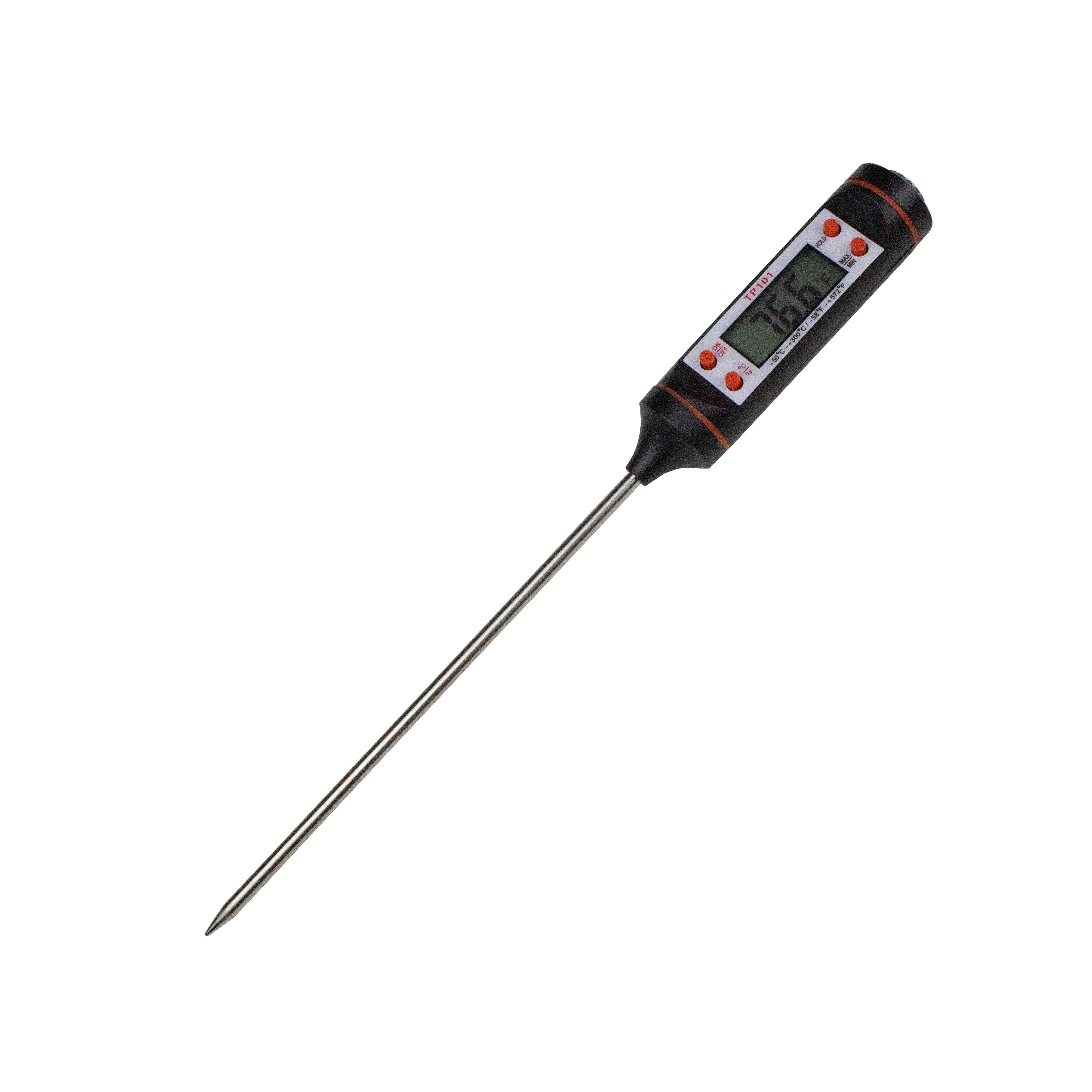 United Scientific® Digital Thermometer