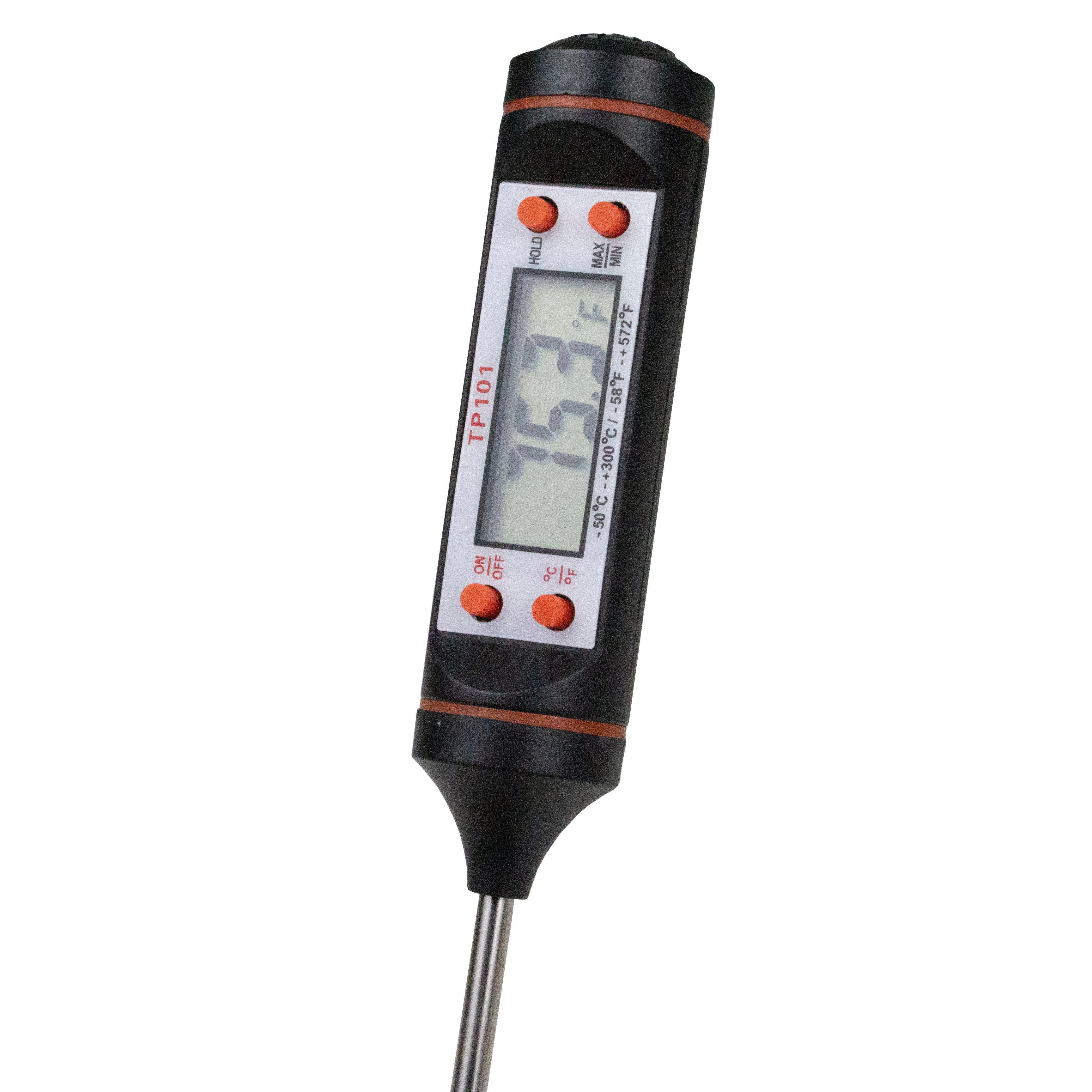 United Scientific® Digital Thermometer