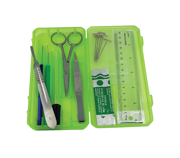 United Scientific® Dissecting Kit