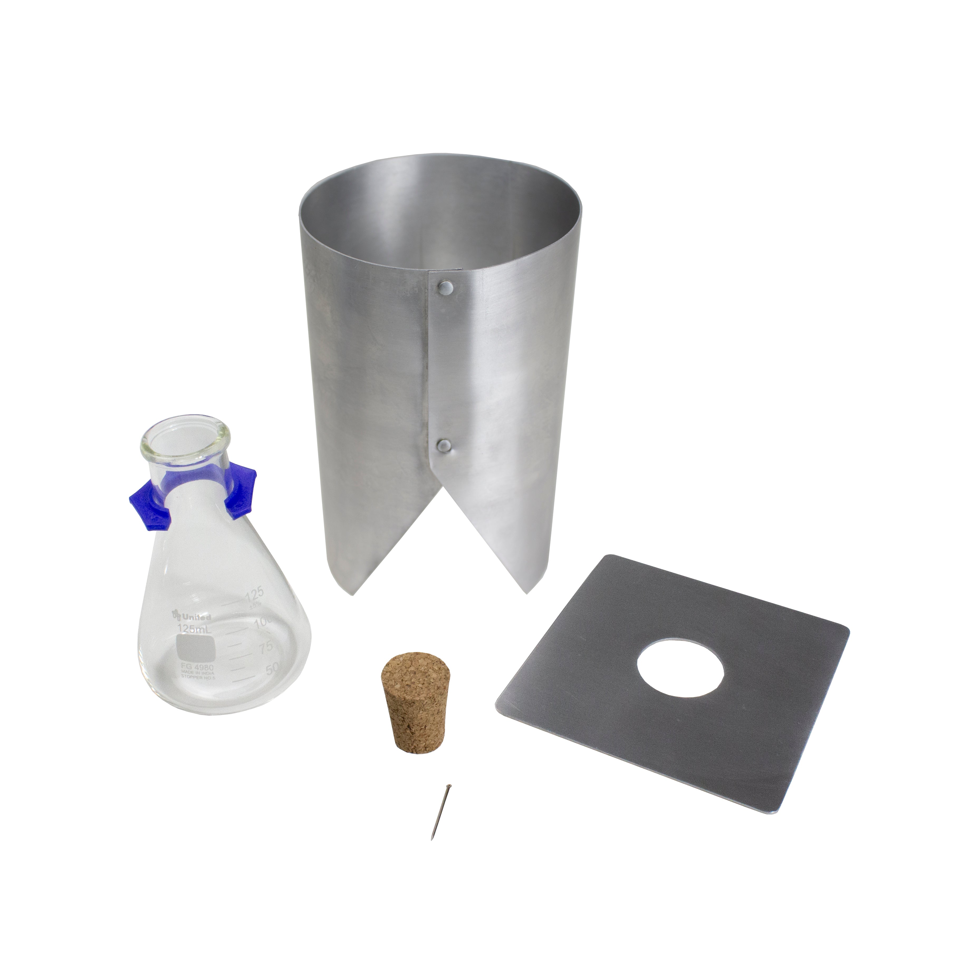 United Scientific® Economy Calorimeter