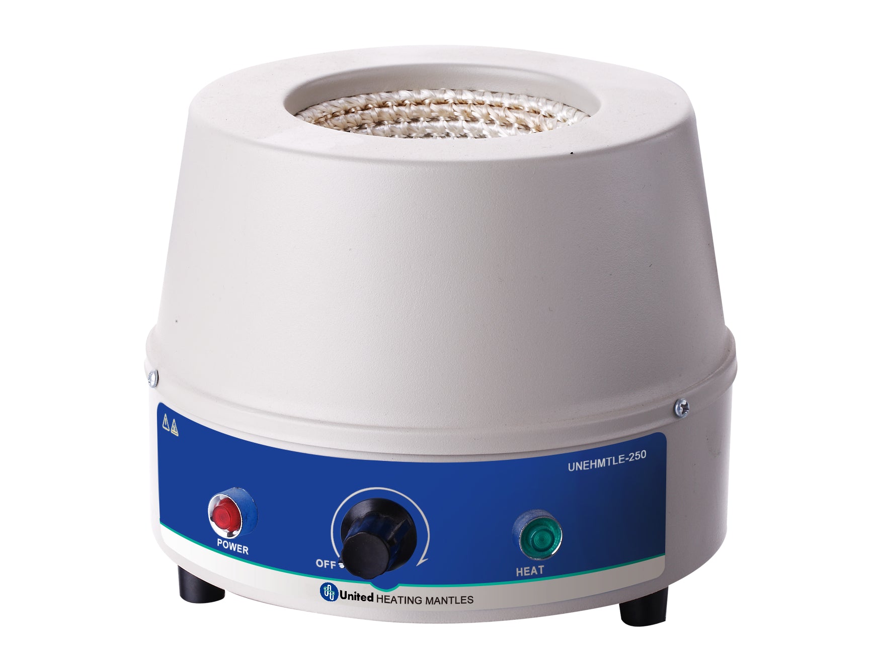 United Scientific® Eco-Heat, Heating Mantle 250 mL