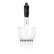 United Scientific® Jupiter Electronic Pipette, 8-Channel, 0.5 - 10 uL