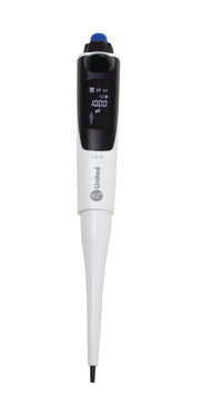 United Scientific® Jupiter Electronic Pipette 0.5 - 10 uL