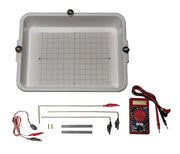 United Scientific® Equipotential Trough Kit