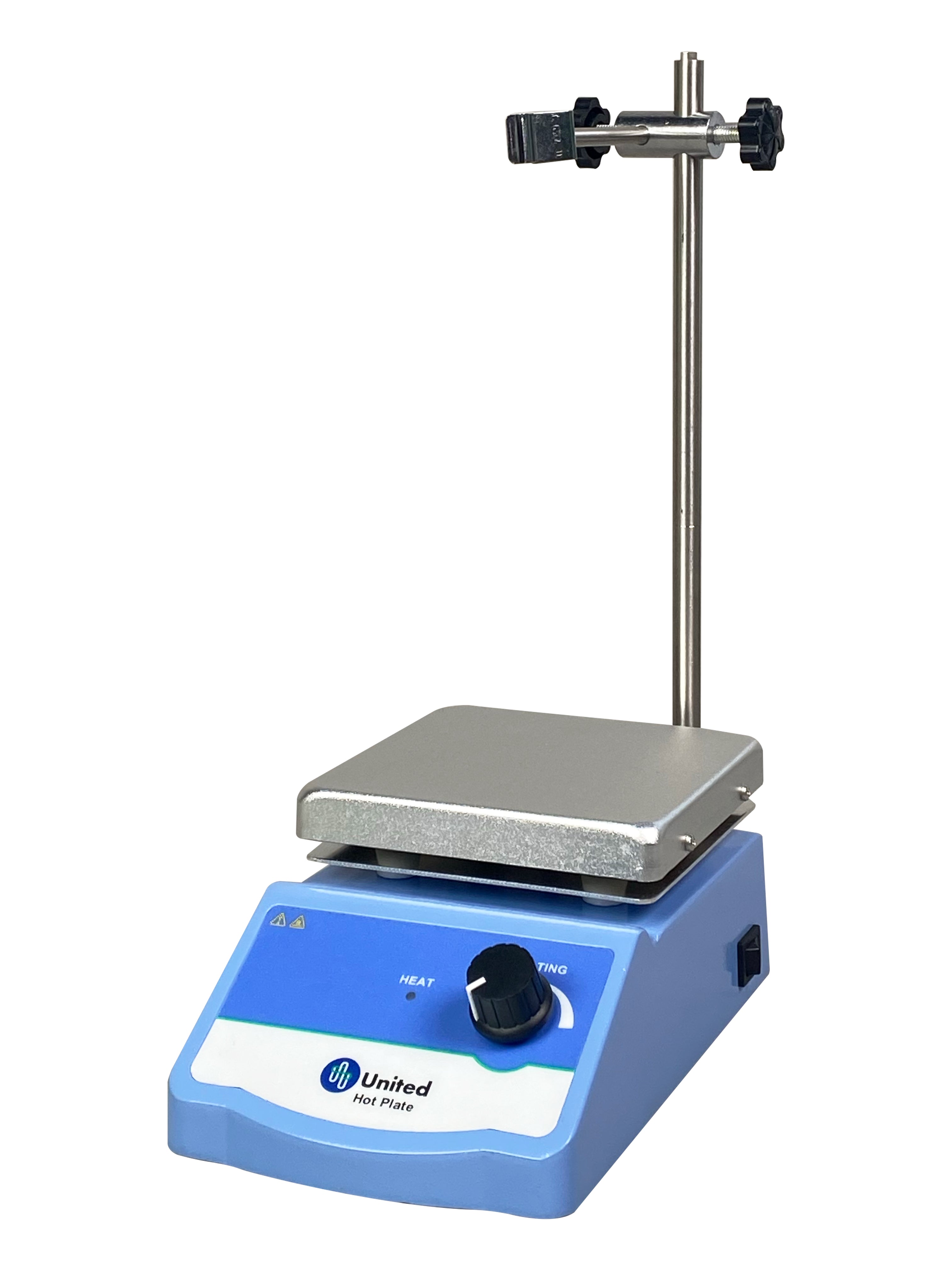United Scientific® Eco-Heat Student Hot Plate