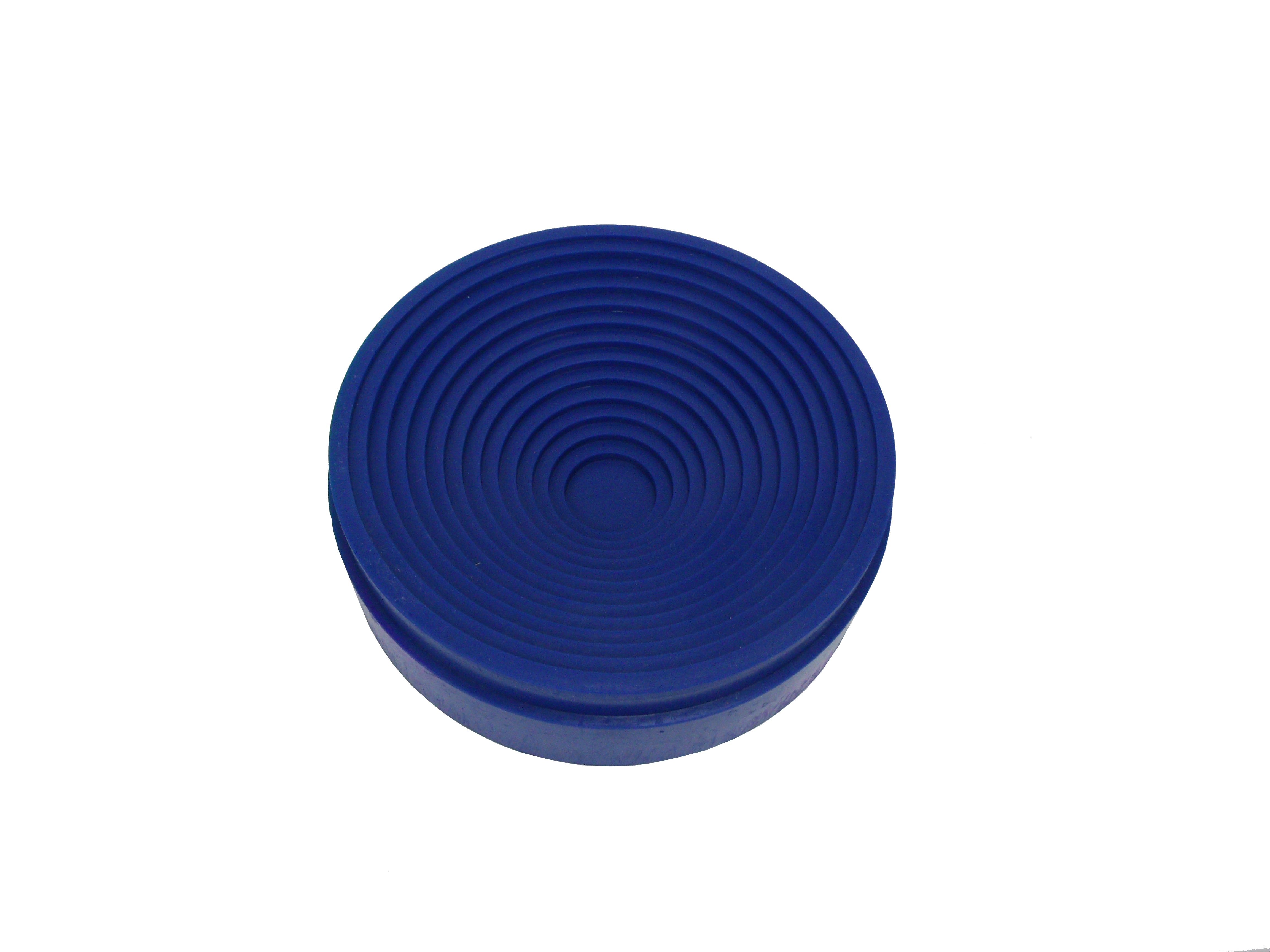 United Scientific® Flask Stand Silicone