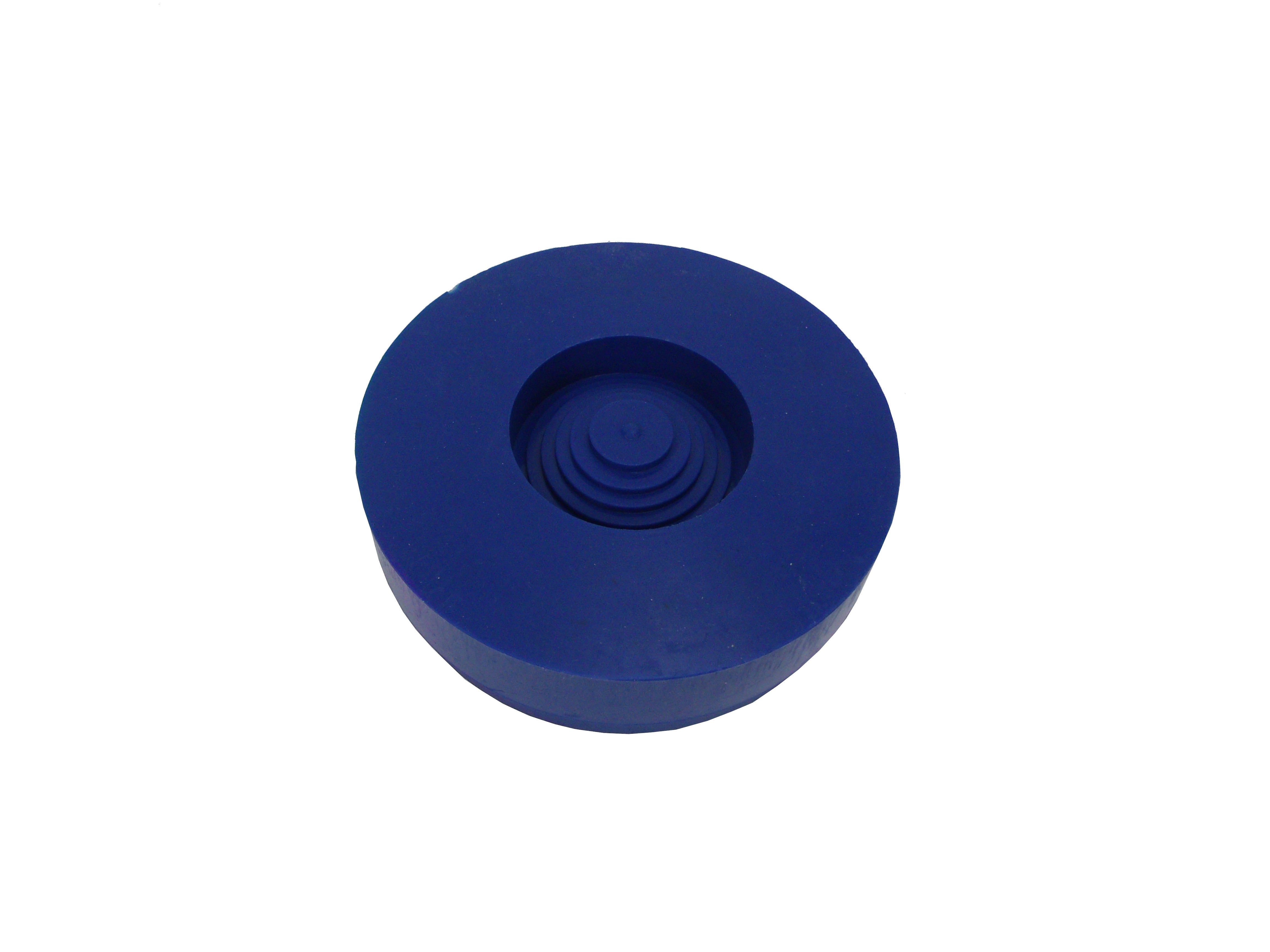 United Scientific® Flask Stand Silicone