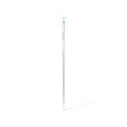 United Scientific® Serological Pipettes, Disposable, Sterile, 2 mL, Green Stripe, comes with 100