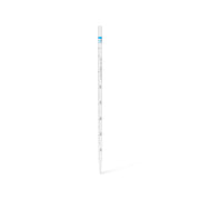 United Scientific® Serological Pipettes, Disposable, Sterile, 5 mL, Blue Stripe, comes with 50