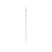 United Scientific® Serological Pipettes, Disposable, Sterile, 10 mL, Red  Stripe, comes with 50
