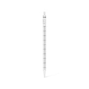 United Scientific® Serological Pipettes, Disposable, Sterile, 50 mL, Black Stripe, comes with 25