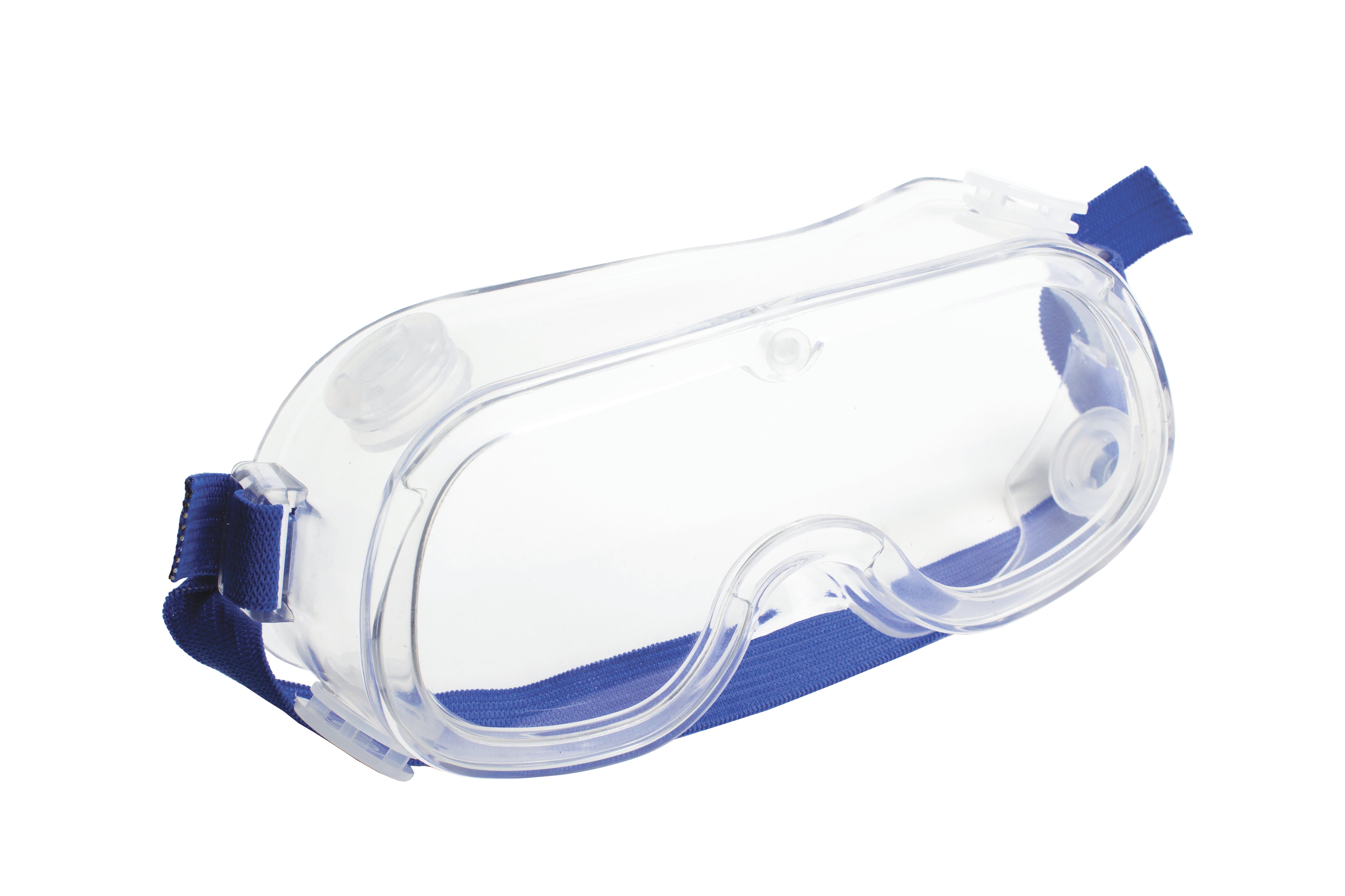 United Scientific® Goggles, Safety, Clear, Child Size