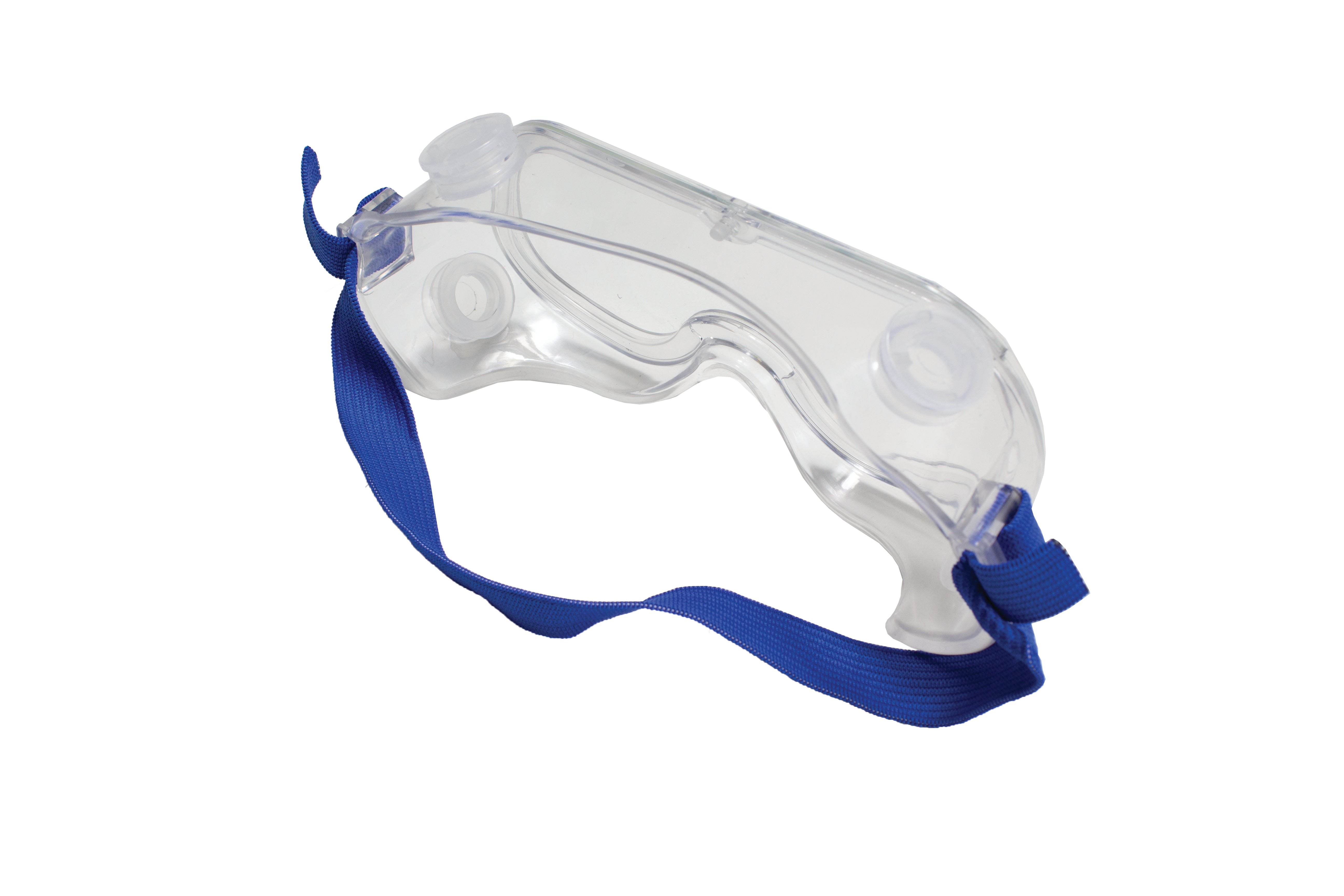United Scientific® Goggles, Safety, Clear, Child Size