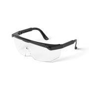 United Scientific® Safety Glasses, Adult PC ANSI Z87.1