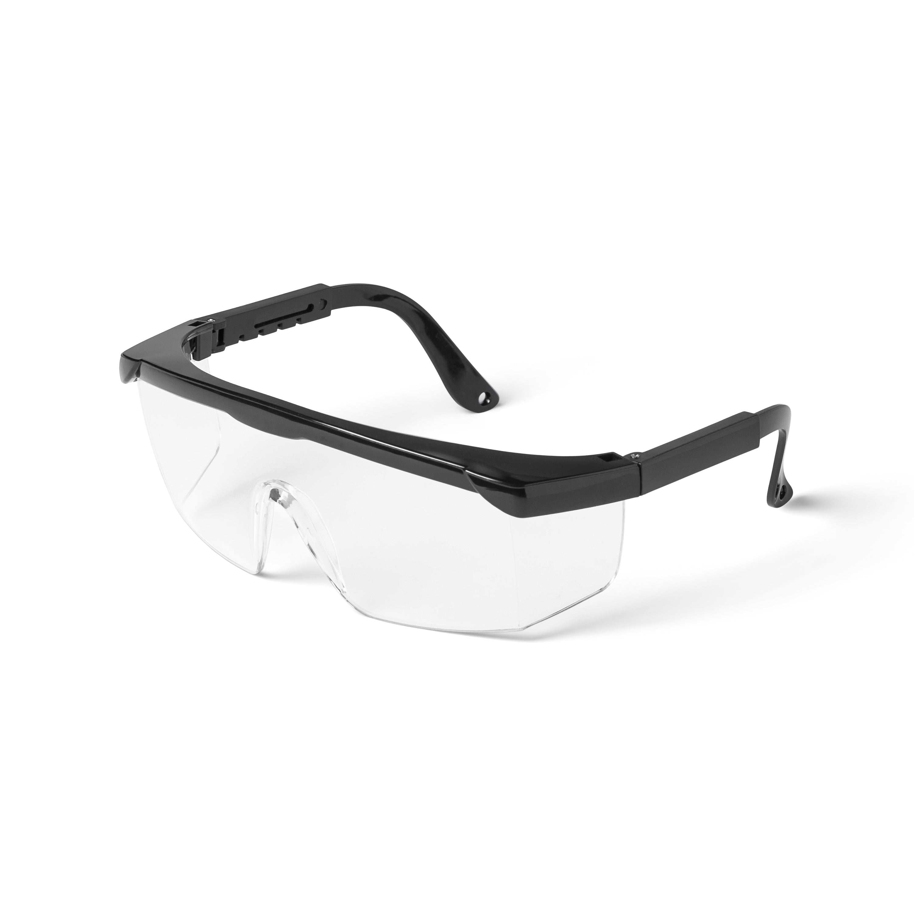 United Scientific® Safety Glasses, Adult PC ANSI Z87.1