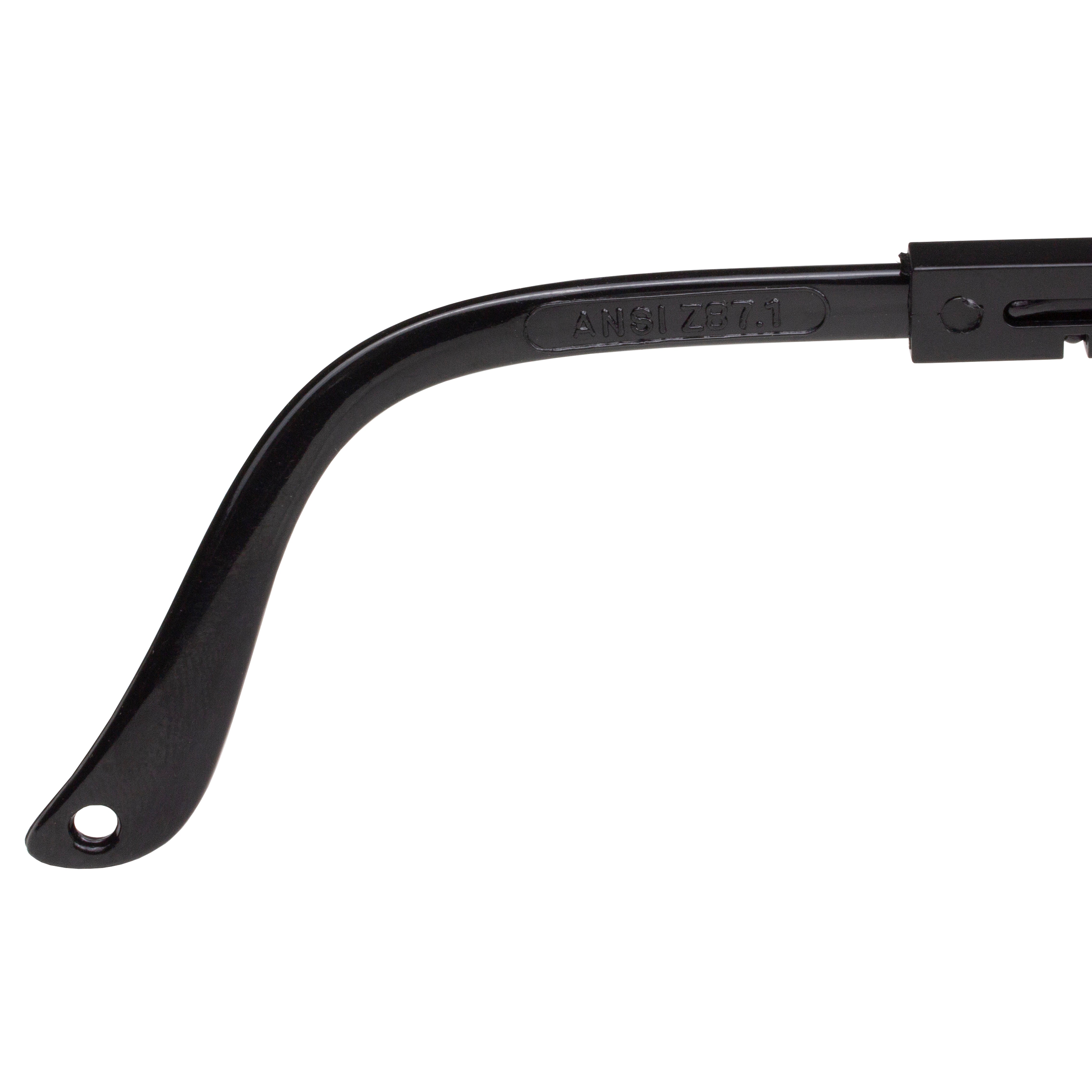 United Scientific® Safety Glasses, Adult PC ANSI Z87.1