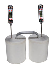 United Scientific® Heat Transfer Kit