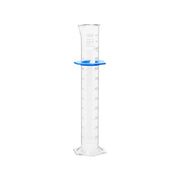 United Scientific® Measuring Cylinder, To Deliver (TD), Class A, Serialized (Individual Certificate), Capacity 1000 mL