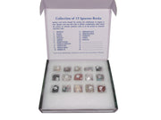 United Scientific® Igneous Rock Set 15