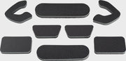 Easton Universal Pad Fit Kit - Osfm - Black