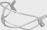 Easton Universal Softball Mask 2.0 - Osfm - Silver