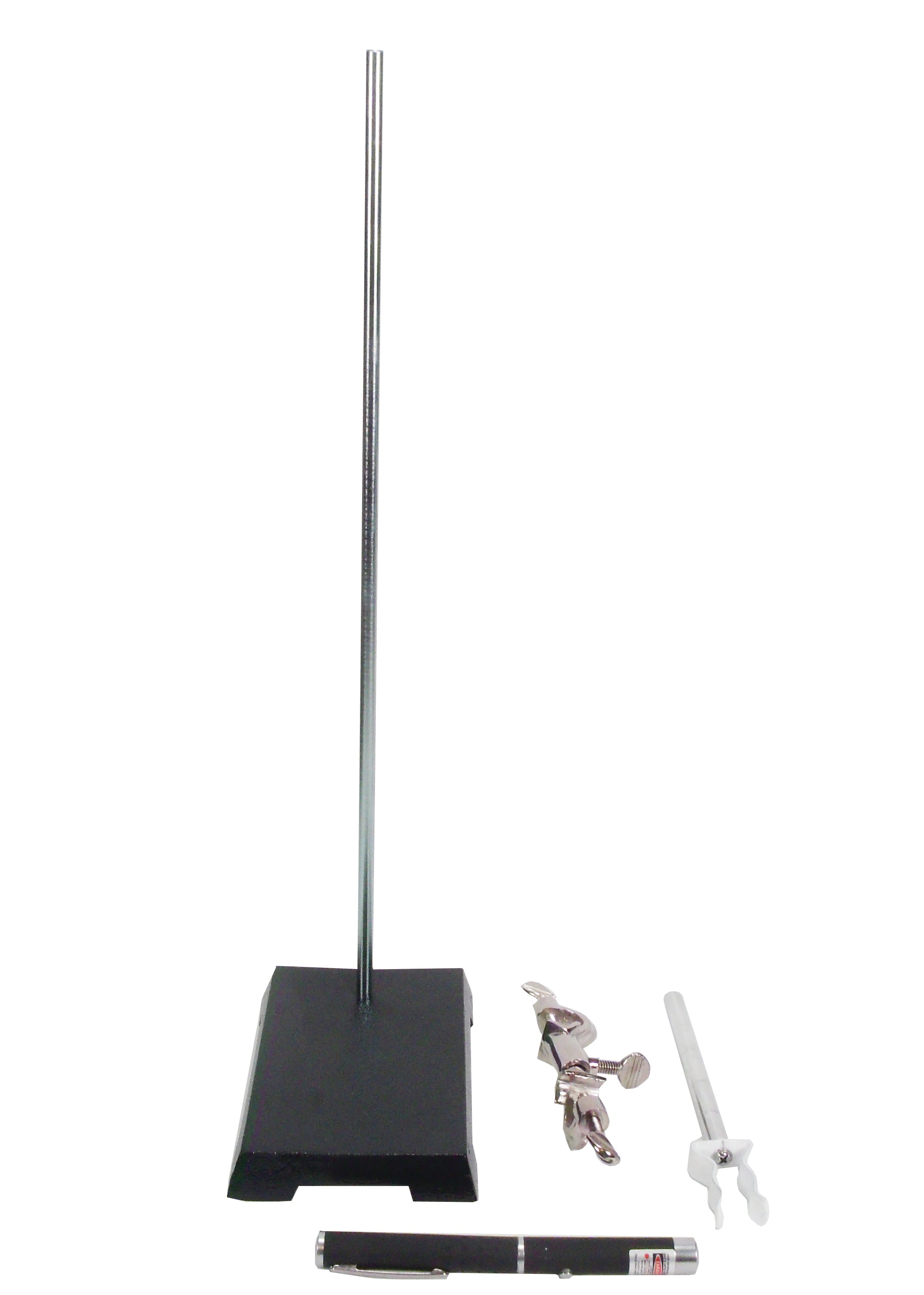 United Scientific® Laser Pointer With Holder