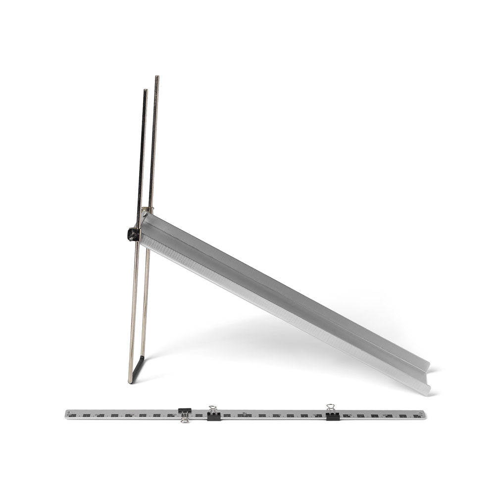United Scientific® Inclined Plane And Lever Kit