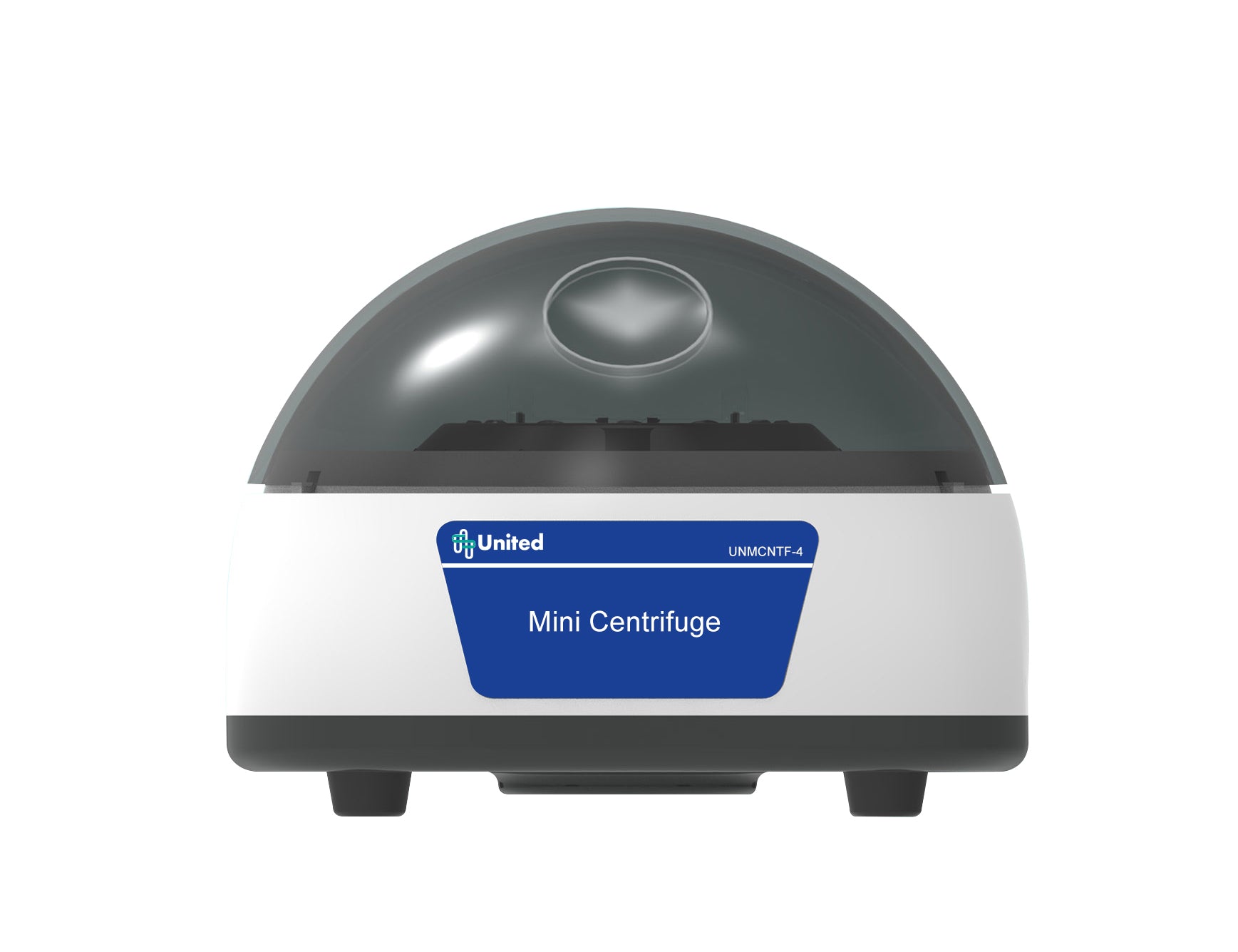 United Scientific® Eco-Spin Mini Centrifuge