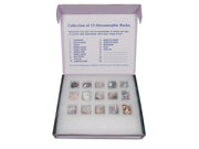 United Scientific® Metamorphic Rock Set 15