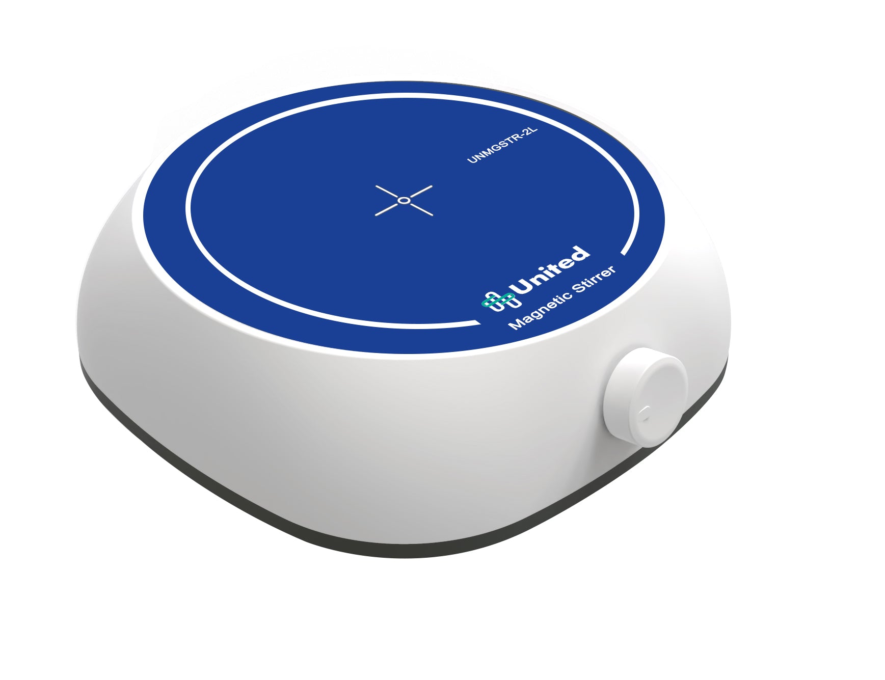 United Scientific® Eco-Stir, Magnetic Stirrer, 2L