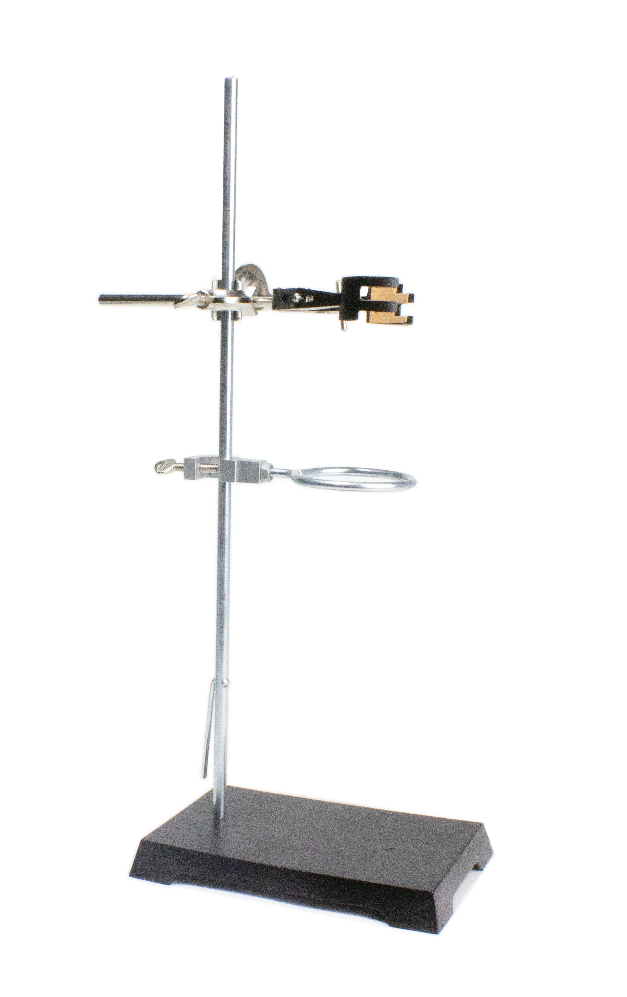 United Scientific® Deluxe Metalware Kit