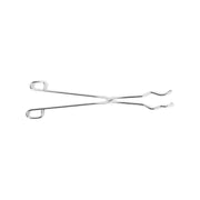 United Scientific® Crucible tongs PTFE coating 20"