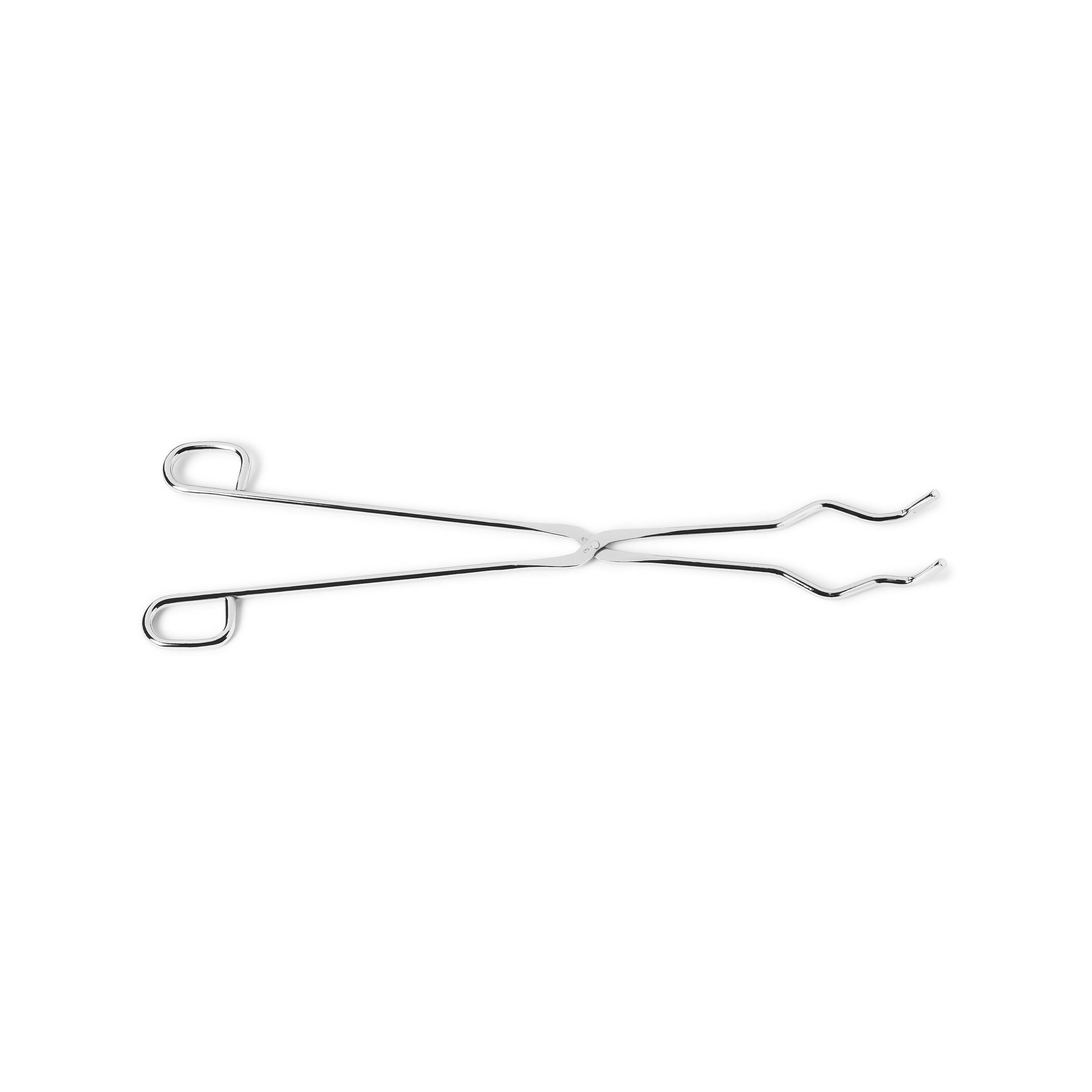 United Scientific® Crucible tongs PTFE coating 20"