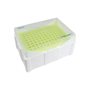 Frosty Mate™ Color Change Freezer Racks, PP, 96