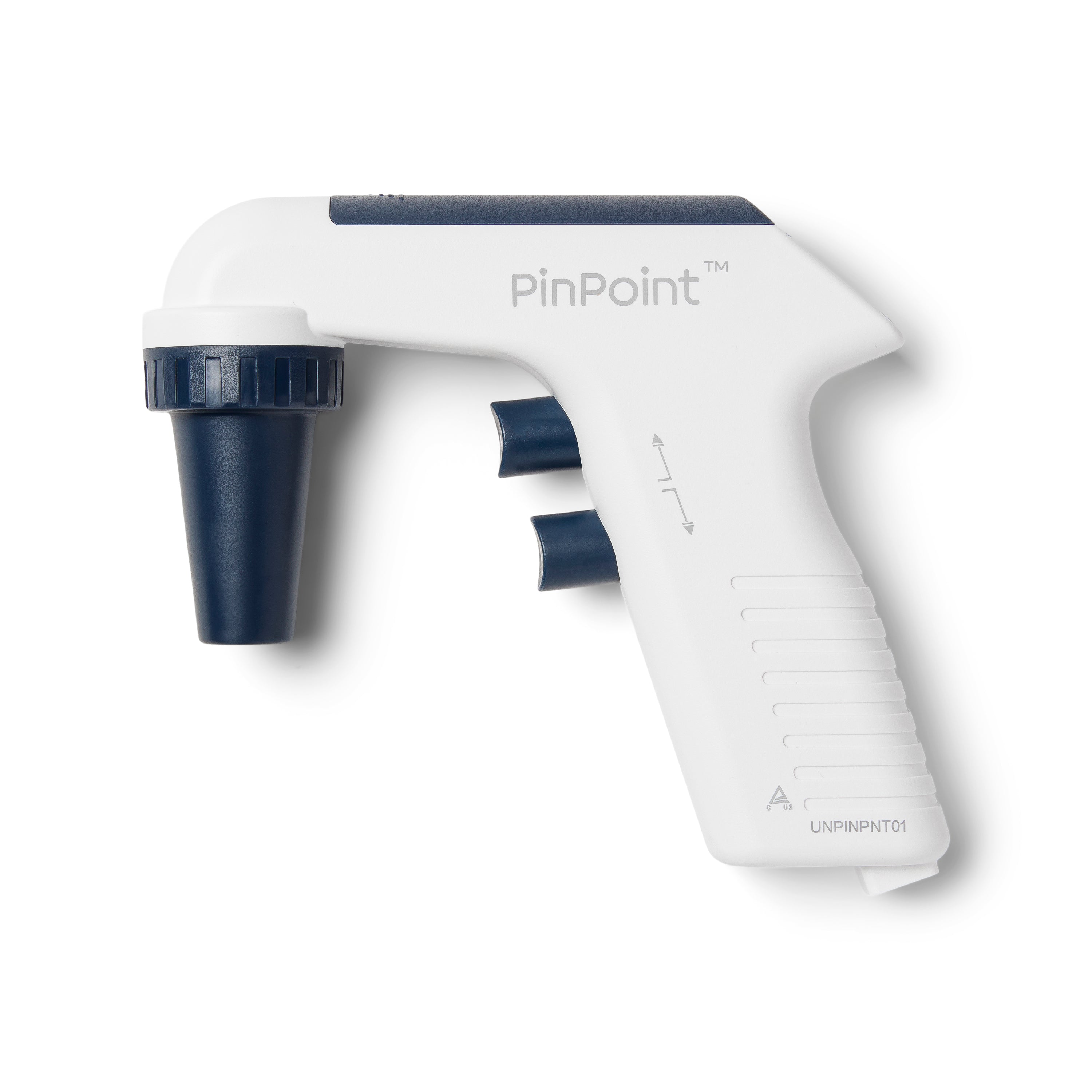 United Scientific® PinPoint™ Pipette Controller