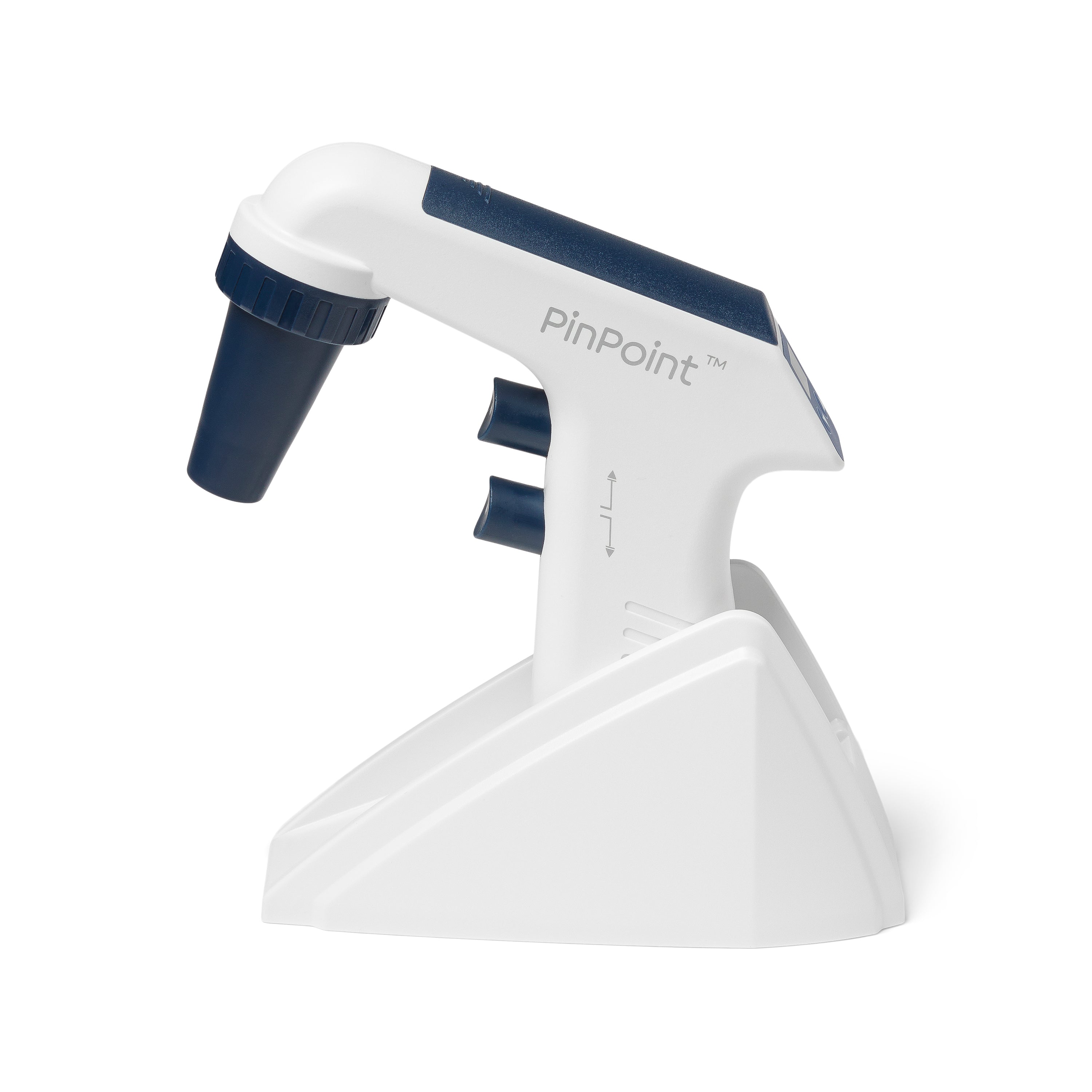 United Scientific® PinPoint™ Pipette Controller