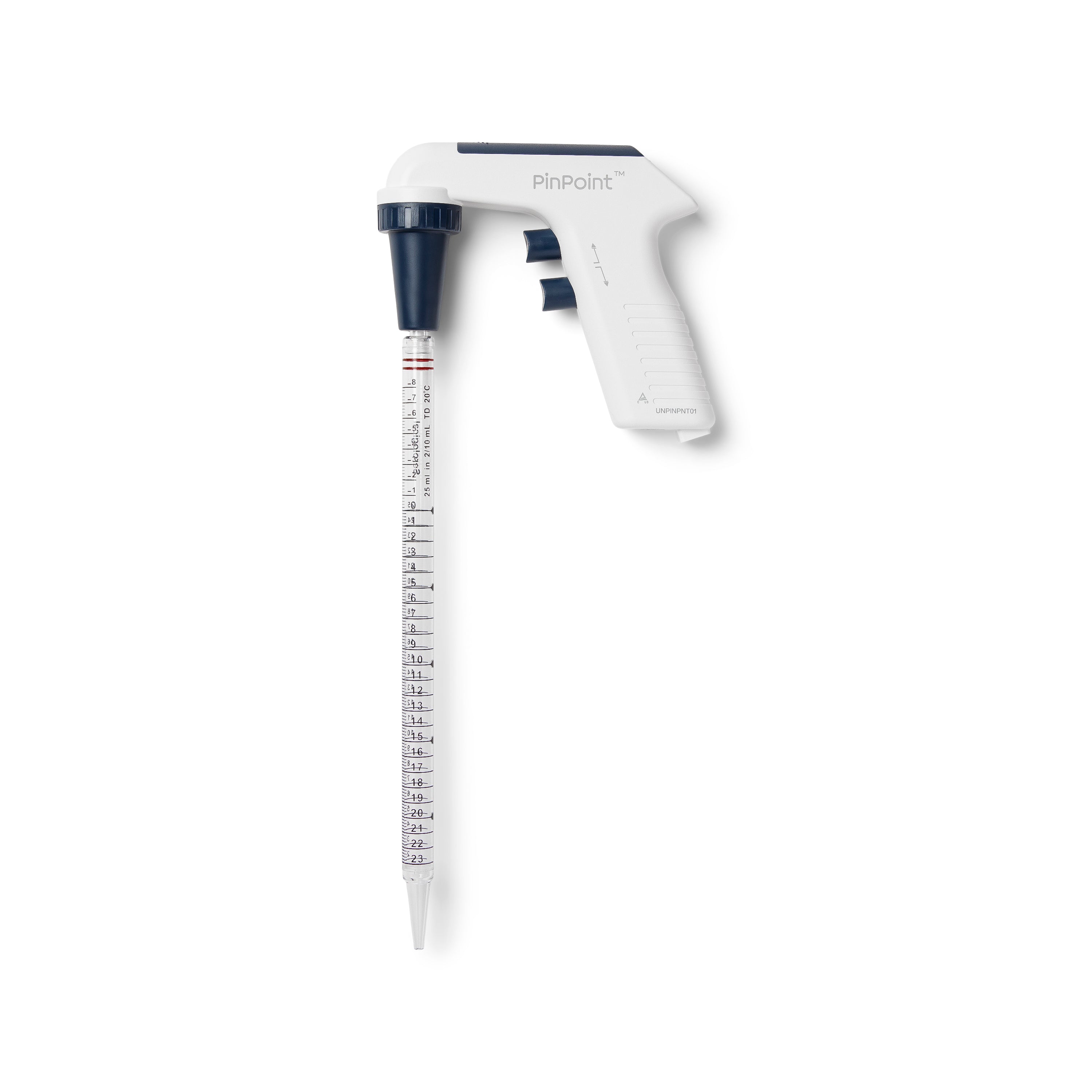 United Scientific® PinPoint™ Pipette Controller