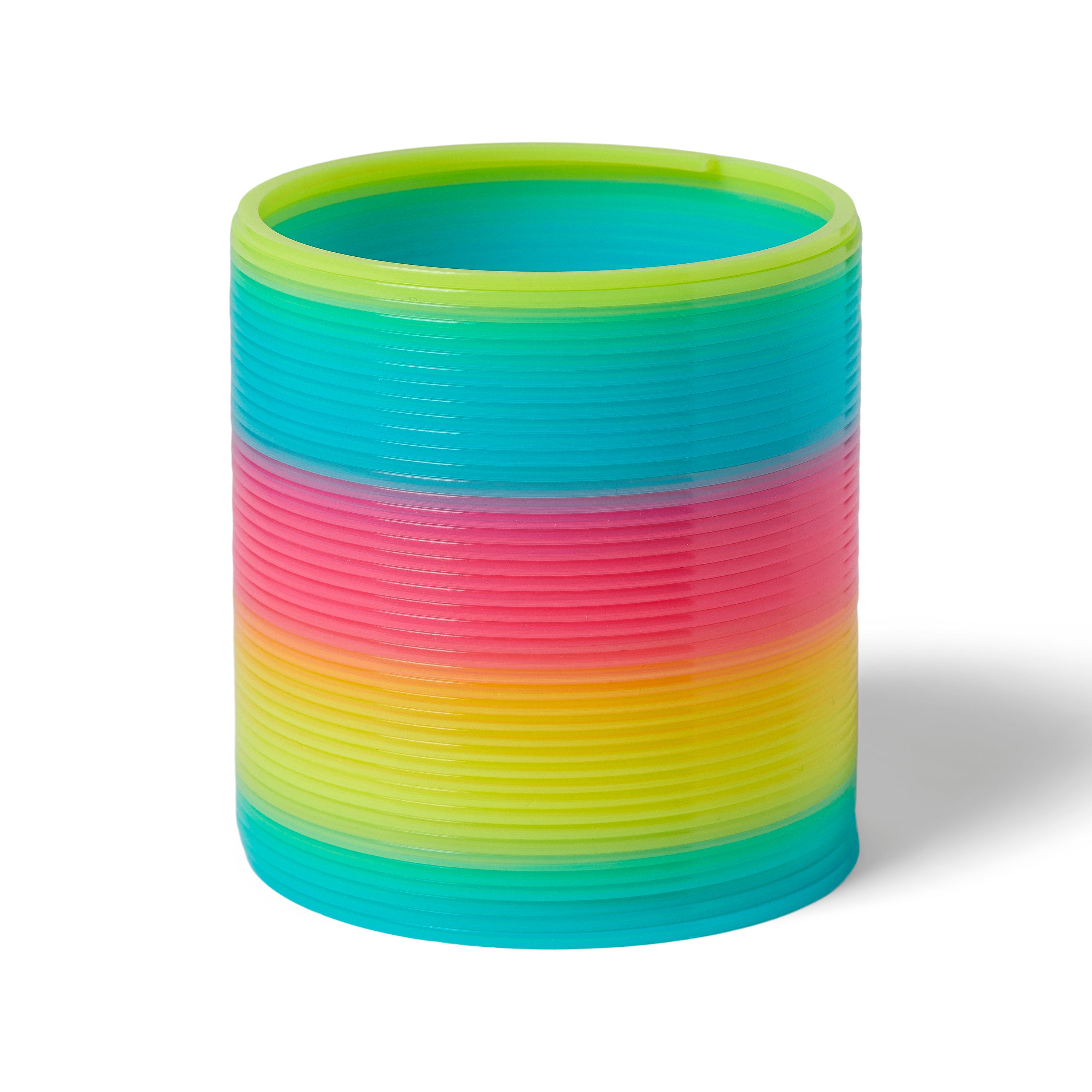United Scientific® Plastic Wave Helix