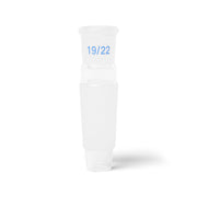 United Scientific® Reducing Adapter, Socket 19/22, Cone 24/40