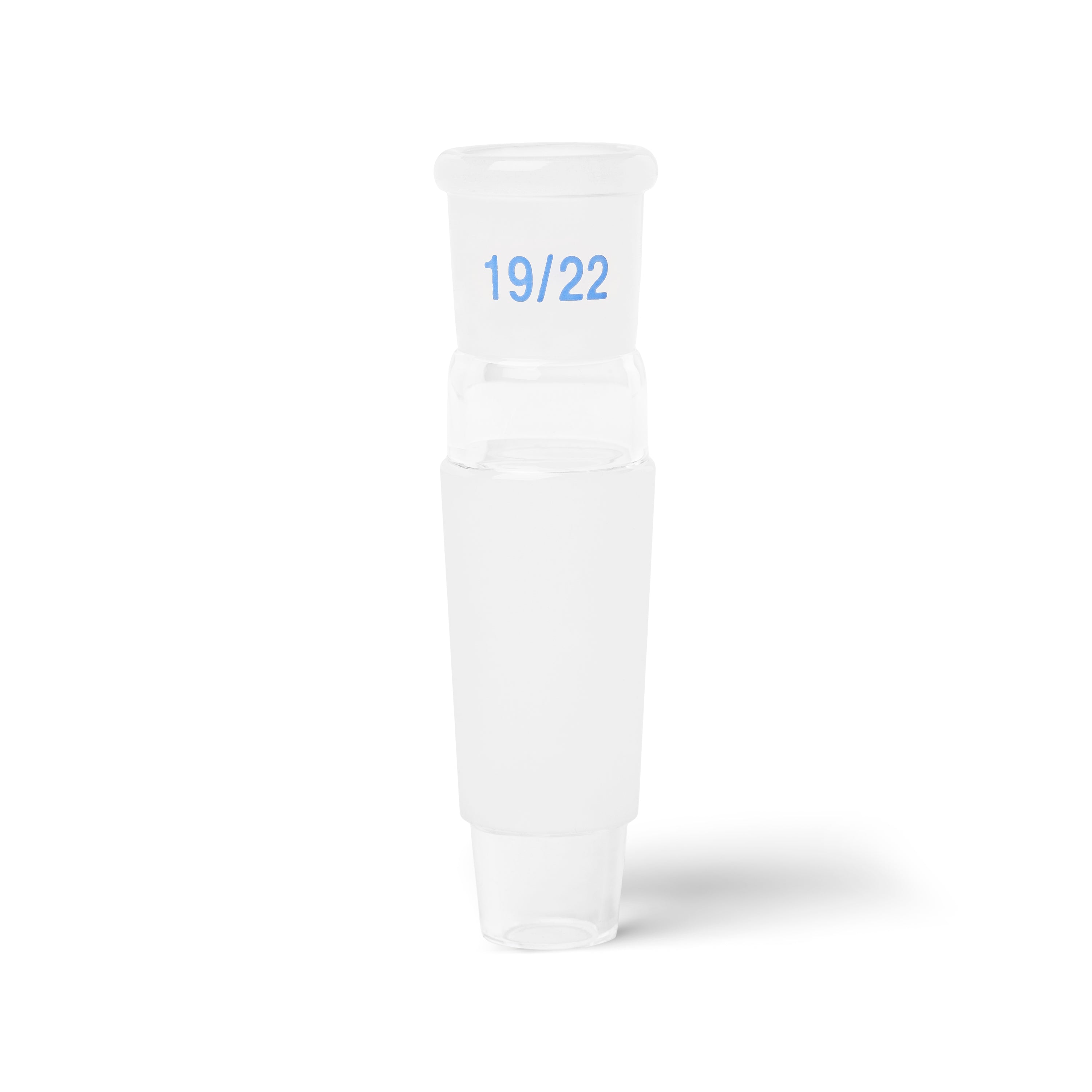 United Scientific® Reducing Adapter, Socket 19/22, Cone 24/40