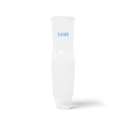 United Scientific® Reducing Adapter, Socket 24/40, Cone 29/42