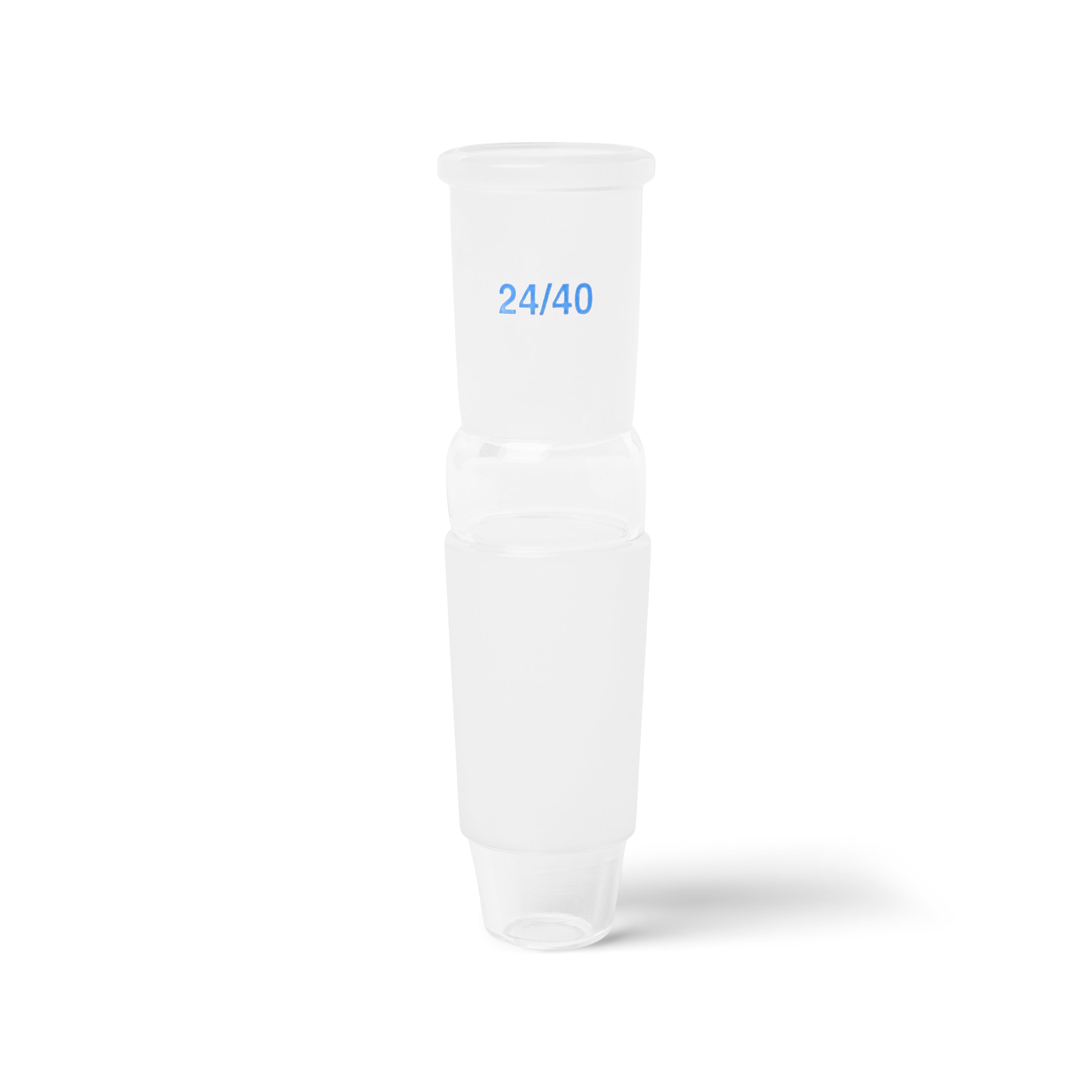United Scientific® Reducing Adapter, Socket 24/40, Cone 29/42