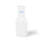 United Scientific® Reducing Adapter, Socket 24/40, Cone 45/50