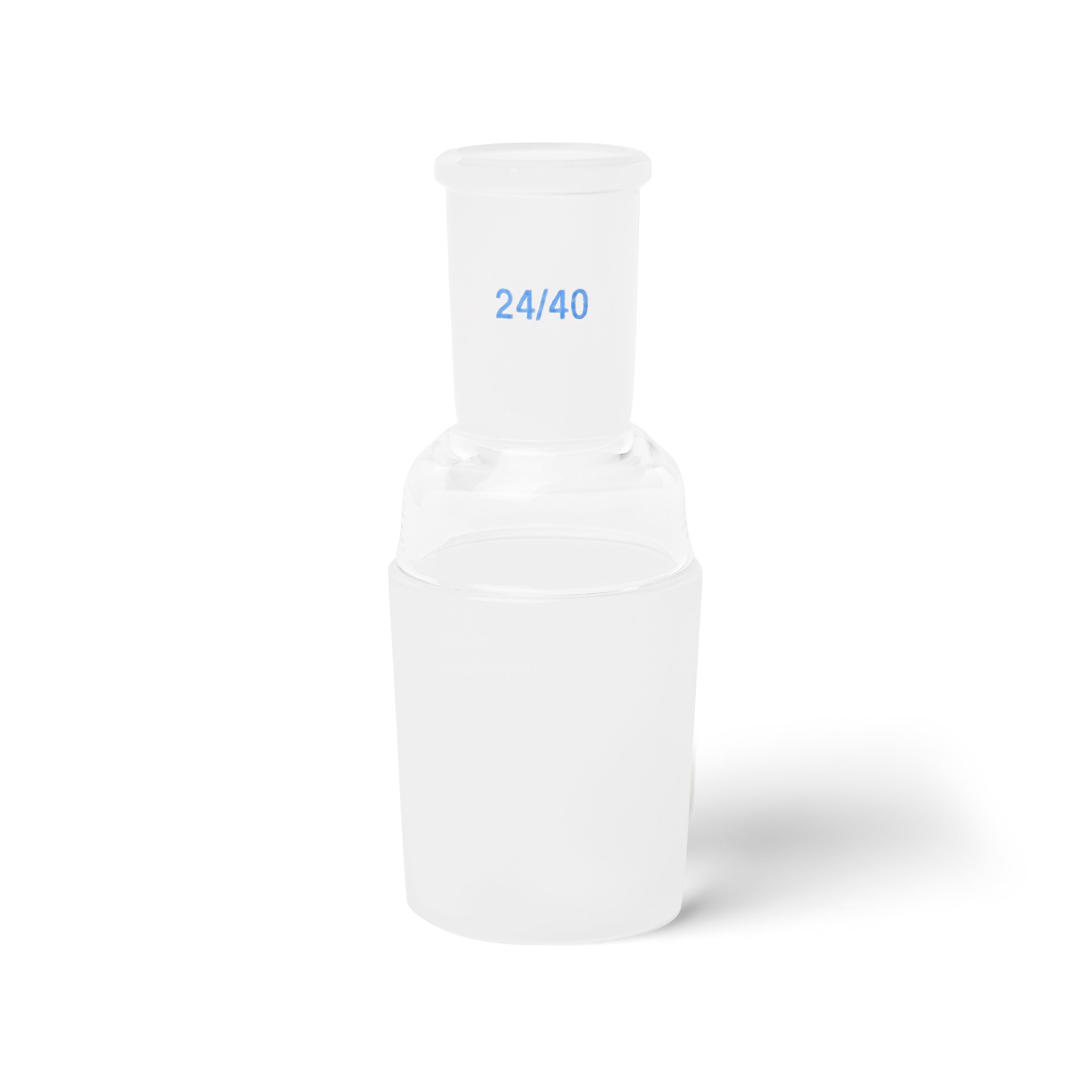 United Scientific® Reducing Adapter, Socket 24/40, Cone 45/50